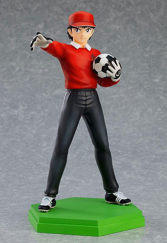 Preview: Genzo Wakabayashi - Captain Tsubasa Pop Up Parade - Good Smile Company