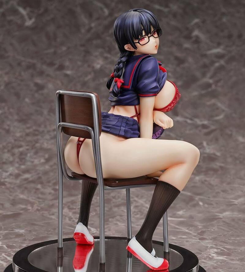 Preview: Fuyuko Fujimi - Pijya Creator's Collection - Native