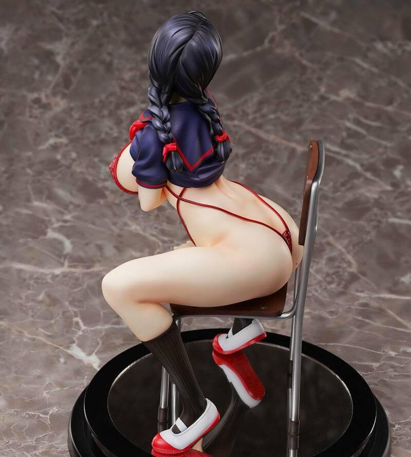 Preview: Fuyuko Fujimi - Pijya Creator's Collection - Native