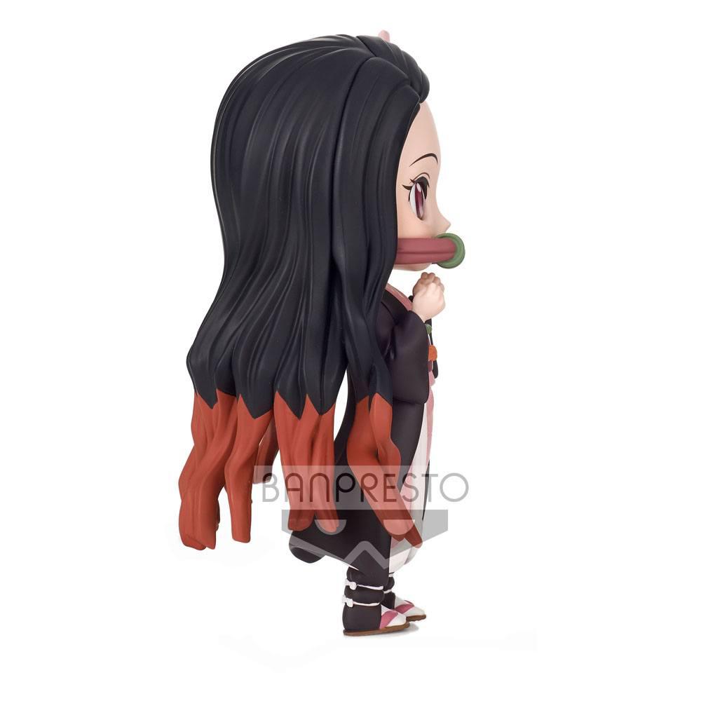 Preview: Nezuko Kamado (II Ver. A) - Demon Slayer: Kimetsu no Yaiba -  Q Posket