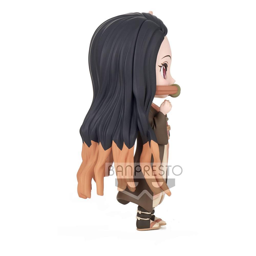 Preview: Nezuko Kamado (II Ver. B) - Demon Slayer: Kimetsu no Yaiba -  Q Posket