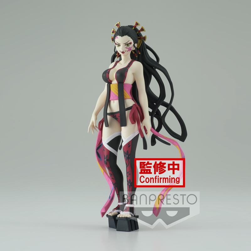 Preview: Daki - Demon Slayer: Kimetsu no Yaiba - Demon Series Vol.7 - Banpresto