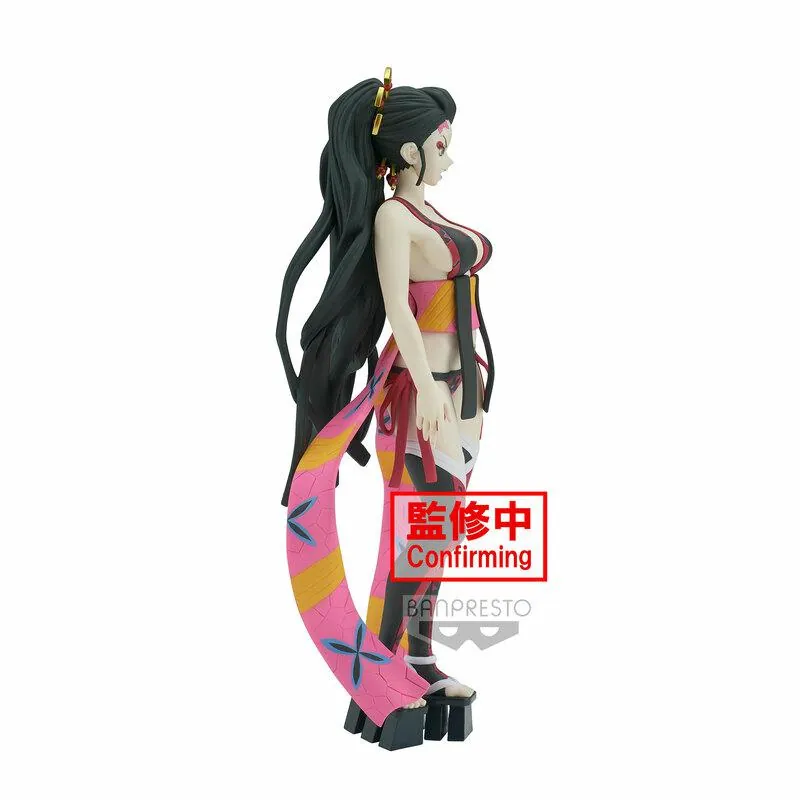 Preview: Daki - Demon Slayer: Kimetsu no Yaiba - Demon Series Vol.7 - Banpresto