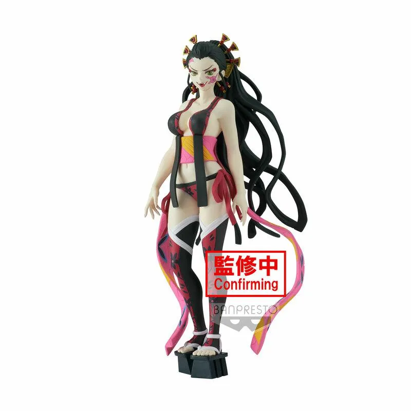 Preview: Daki - Demon Slayer: Kimetsu no Yaiba - Demon Series Vol.7 - Banpresto