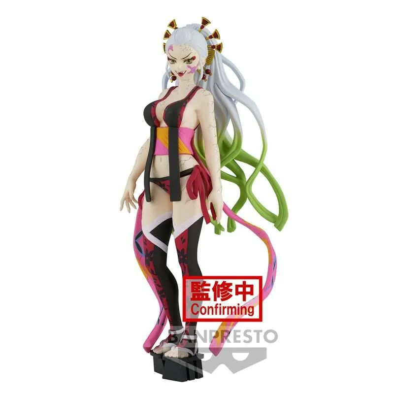 Preview: Daki - Demon Slayer: Kimetsu no Yaiba - Demon Series Vol.9 - Banpresto