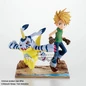 Preview: Matt / Yamato Ishida und Gabumon - DXF Adventure Archives - Banpresto