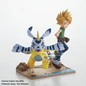 Preview: Matt / Yamato Ishida und Gabumon - DXF Adventure Archives - Banpresto