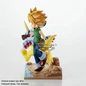 Preview: Matt / Yamato Ishida und Gabumon - DXF Adventure Archives - Banpresto