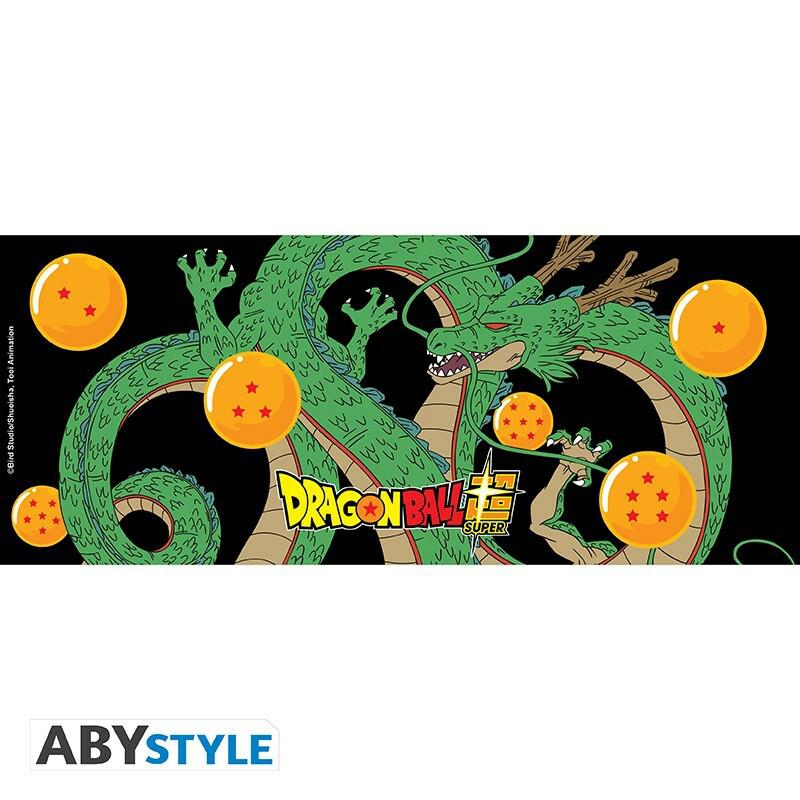 Preview: Dragon Ball - 3D Tasse - "Shenron & Dragon Balls" - Abysse