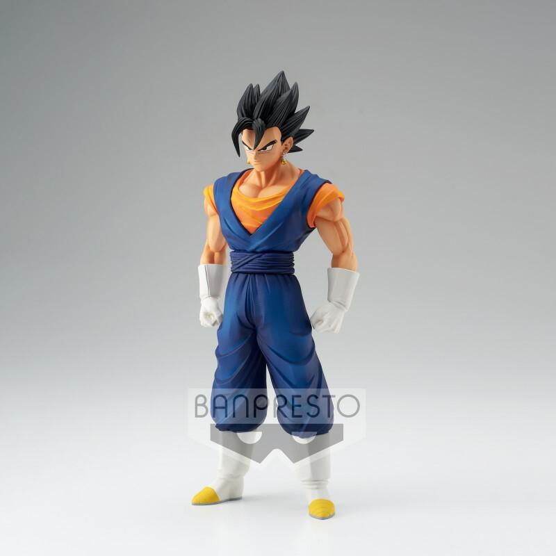 Preview: Vegetto / Vegeto (Solid Edge Works Vol. 4) - Dragon Ball Z - Banpresto