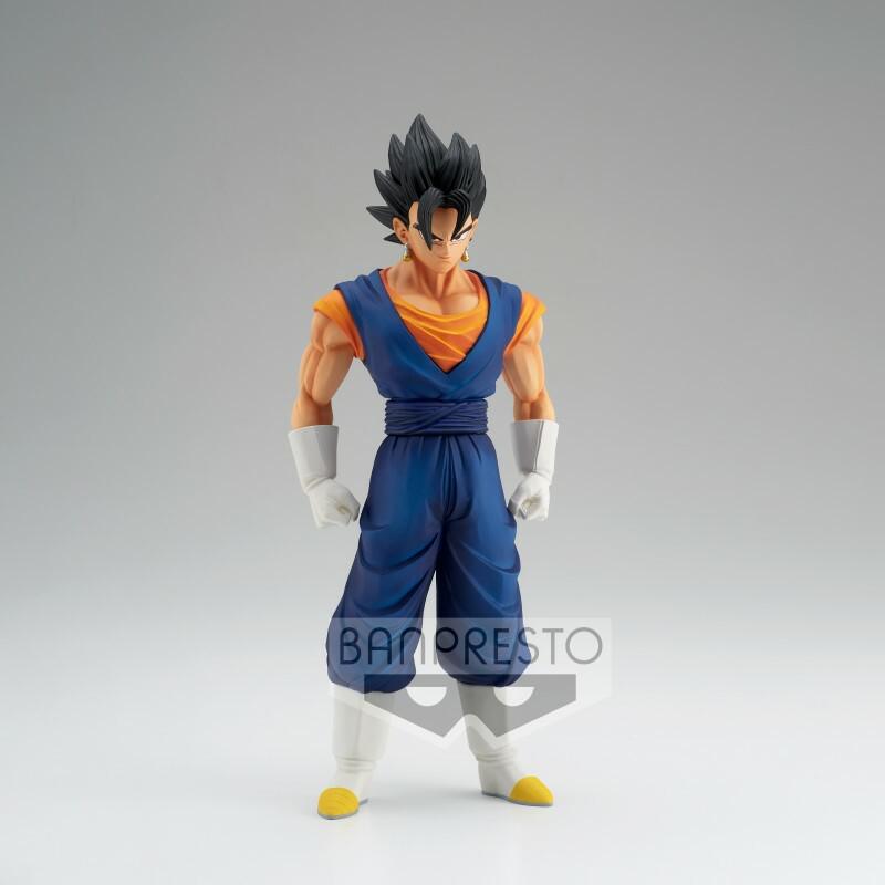 Preview: Vegetto / Vegeto (Solid Edge Works Vol. 4) - Dragon Ball Z - Banpresto