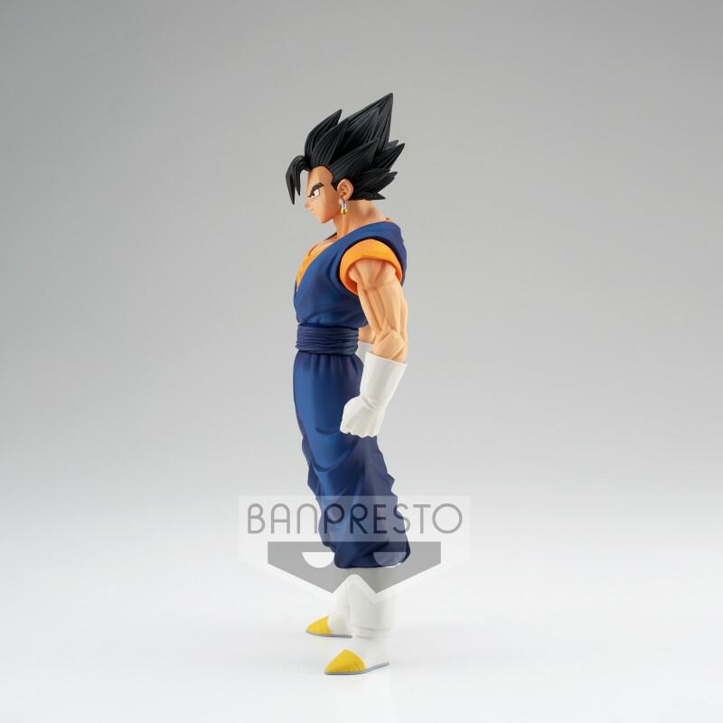 Preview: Vegetto / Vegeto (Solid Edge Works Vol. 4) - Dragon Ball Z - Banpresto