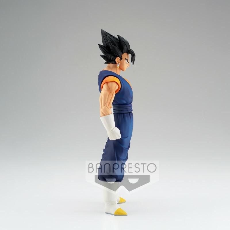 Preview: Vegetto / Vegeto (Solid Edge Works Vol. 4) - Dragon Ball Z - Banpresto