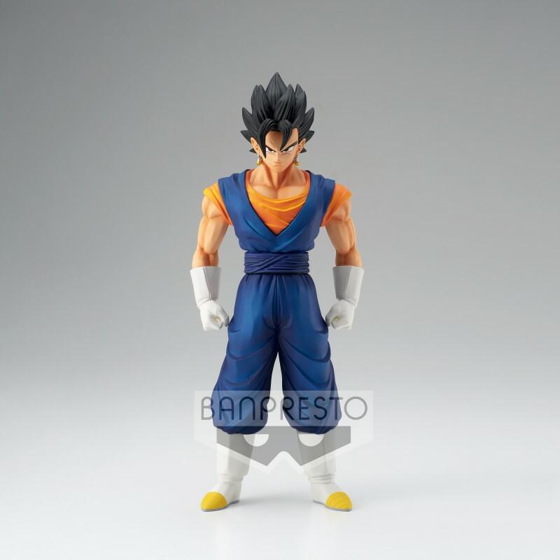 Preview: Vegetto / Vegeto (Solid Edge Works Vol. 4) - Dragon Ball Z - Banpresto