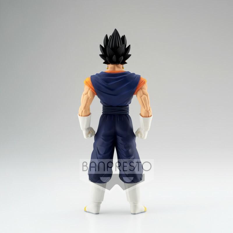 Preview: Vegetto / Vegeto (Solid Edge Works Vol. 4) - Dragon Ball Z - Banpresto