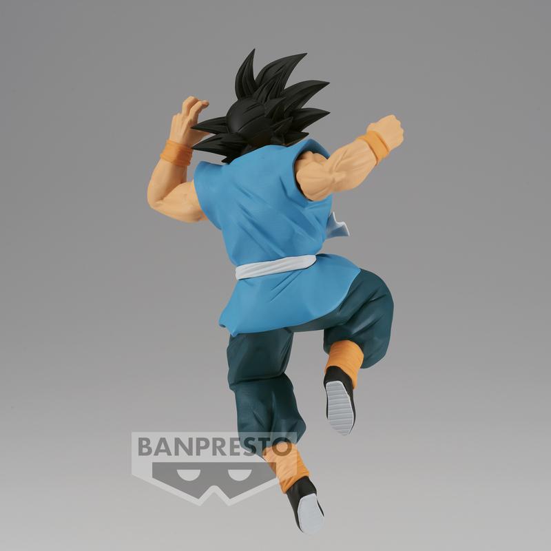 Preview: Son Goku - Dragon Ball Z - Match Makers (Son Goku vs. Uub) - Banpresto