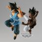 Preview: Son Goku - Dragon Ball Z - Match Makers (Son Goku vs. Uub) - Banpresto