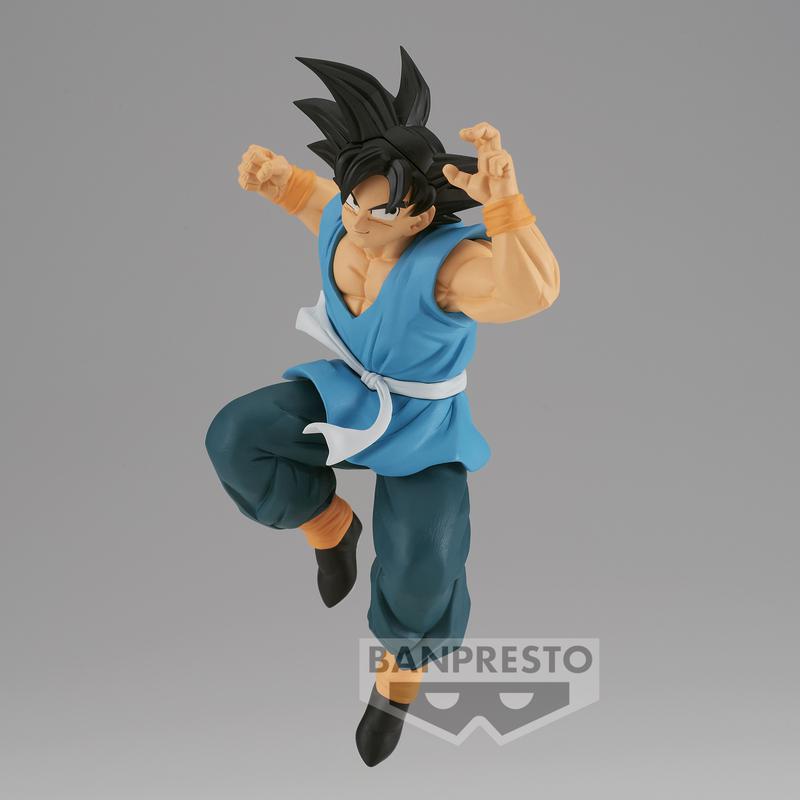 Preview: Son Goku - Dragon Ball Z - Match Makers (Son Goku vs. Uub) - Banpresto