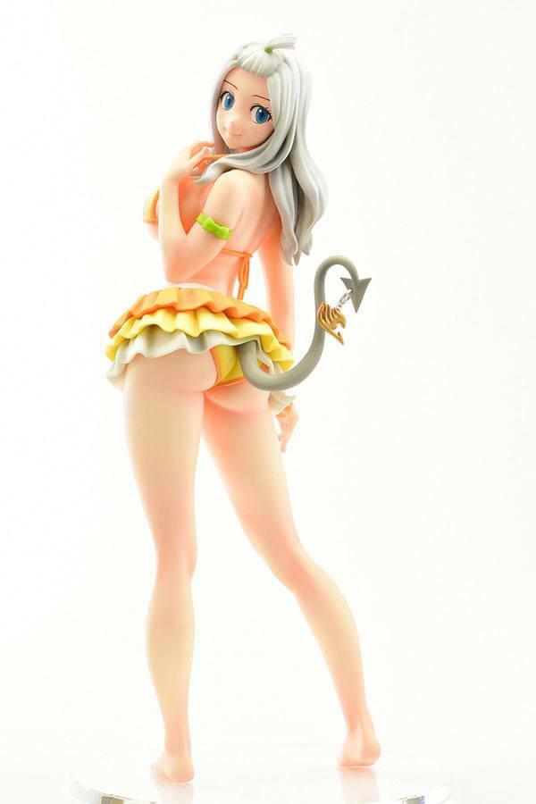 Preview: Mirajane Strauss - Swimwear: Pure in Heart - Summer Bikini - Orca Toys