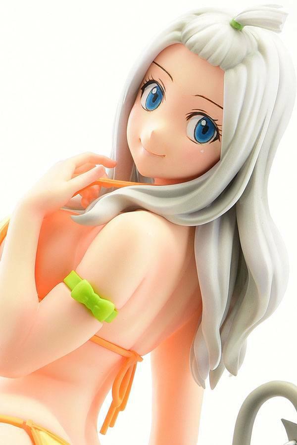 Preview: Mirajane Strauss - Swimwear: Pure in Heart - Summer Bikini - Orca Toys