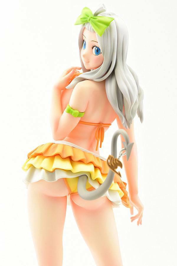 Preview: Mirajane Strauss - Swimwear: Pure in Heart - Summer Bikini - Orca Toys