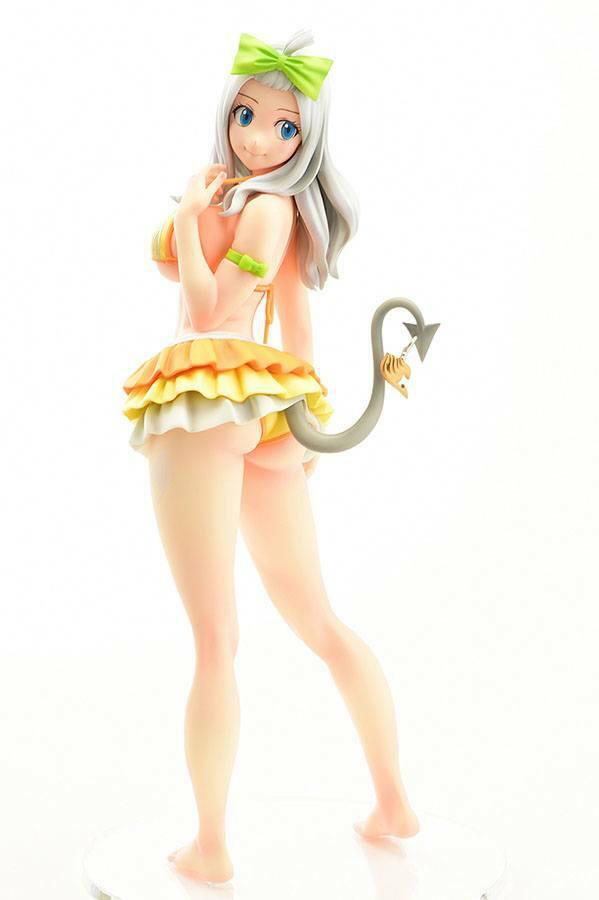 Preview: Mirajane Strauss - Swimwear: Pure in Heart - Summer Bikini - Orca Toys