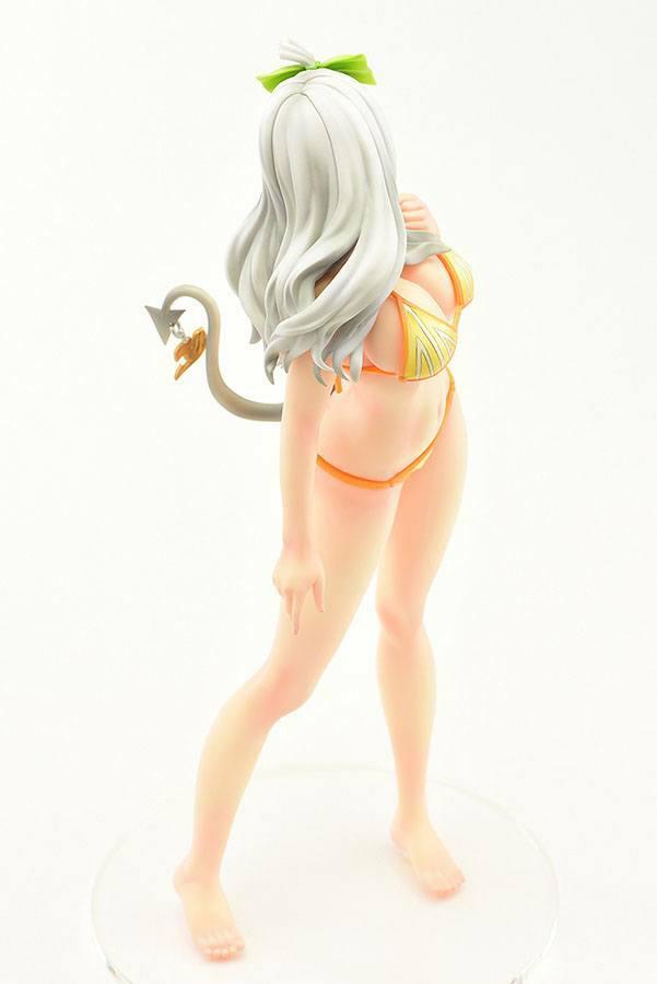 Preview: Mirajane Strauss - Swimwear: Pure in Heart - Summer Bikini - Orca Toys