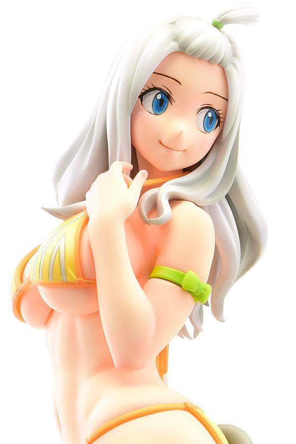 Preview: Mirajane Strauss - Swimwear: Pure in Heart - Summer Bikini - Orca Toys