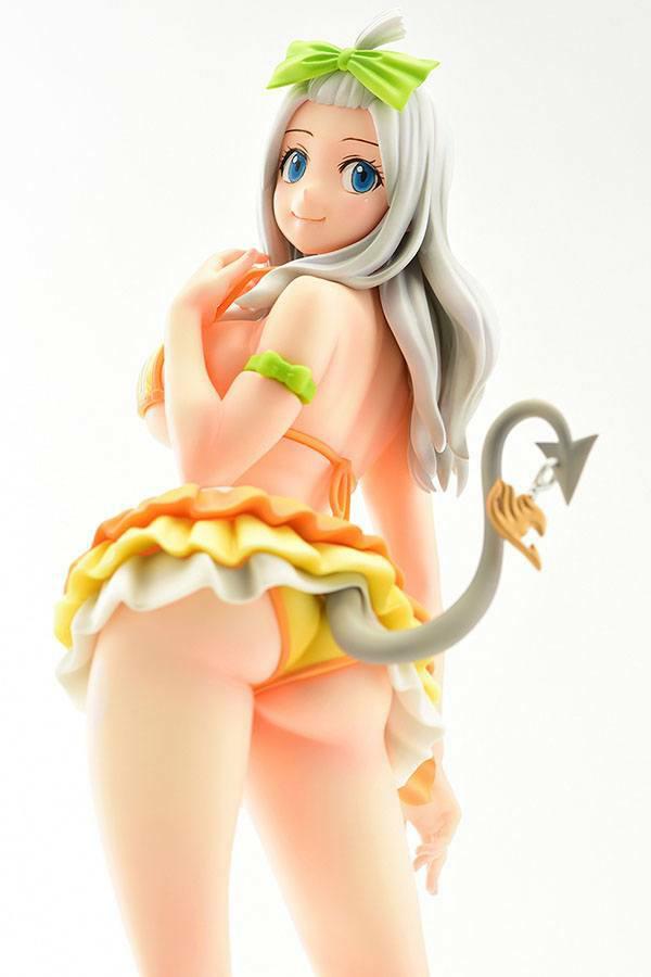 Preview: Mirajane Strauss - Swimwear: Pure in Heart - Summer Bikini - Orca Toys