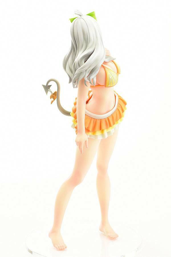 Preview: Mirajane Strauss - Swimwear: Pure in Heart - Summer Bikini - Orca Toys