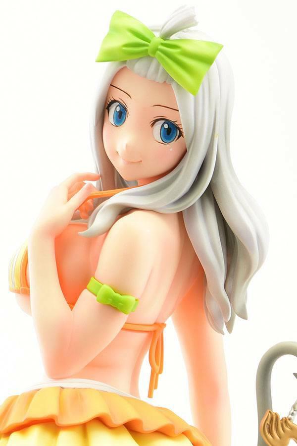 Preview: Mirajane Strauss - Swimwear: Pure in Heart - Summer Bikini - Orca Toys