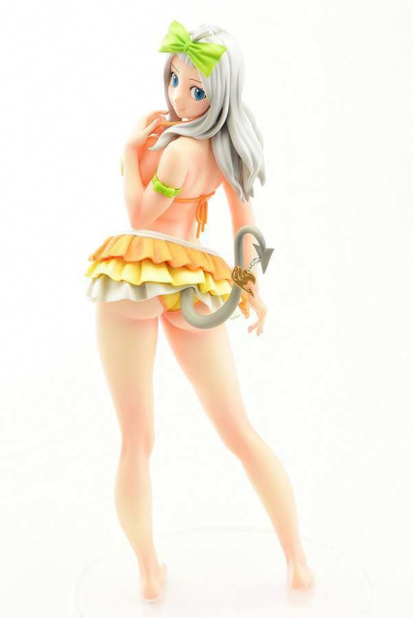 Preview: Mirajane Strauss - Swimwear: Pure in Heart - Summer Bikini - Orca Toys