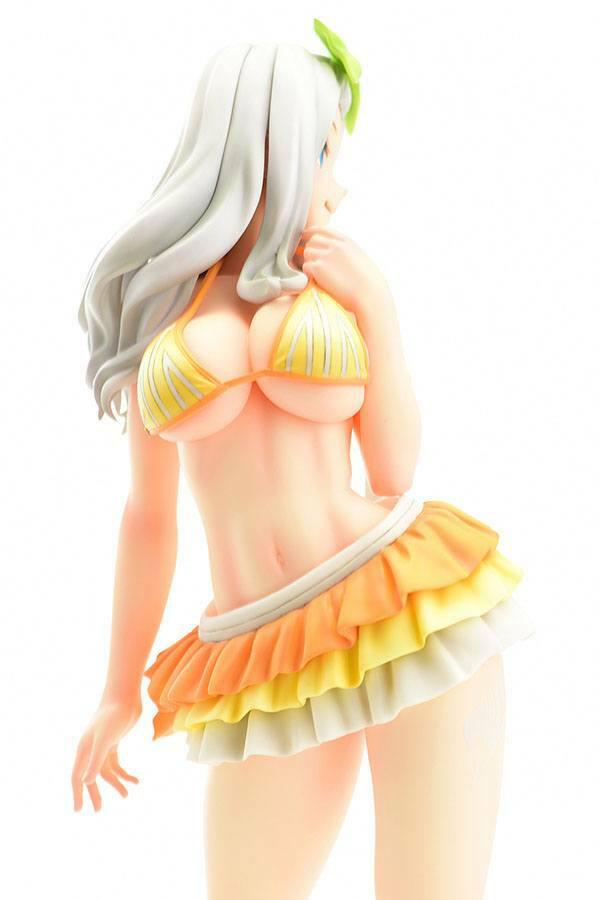 Preview: Mirajane Strauss - Swimwear: Pure in Heart - Summer Bikini - Orca Toys