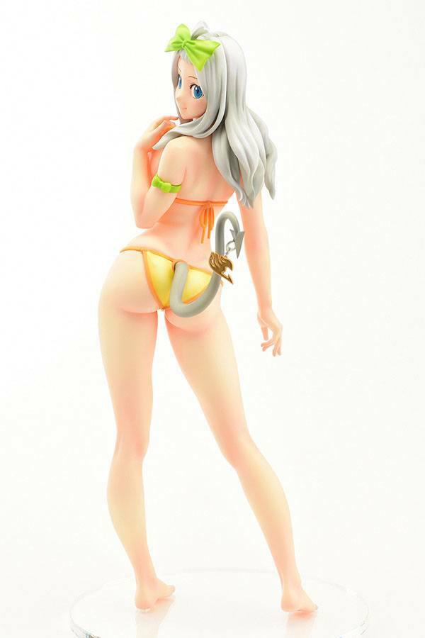 Preview: Mirajane Strauss - Swimwear: Pure in Heart - Summer Bikini - Orca Toys