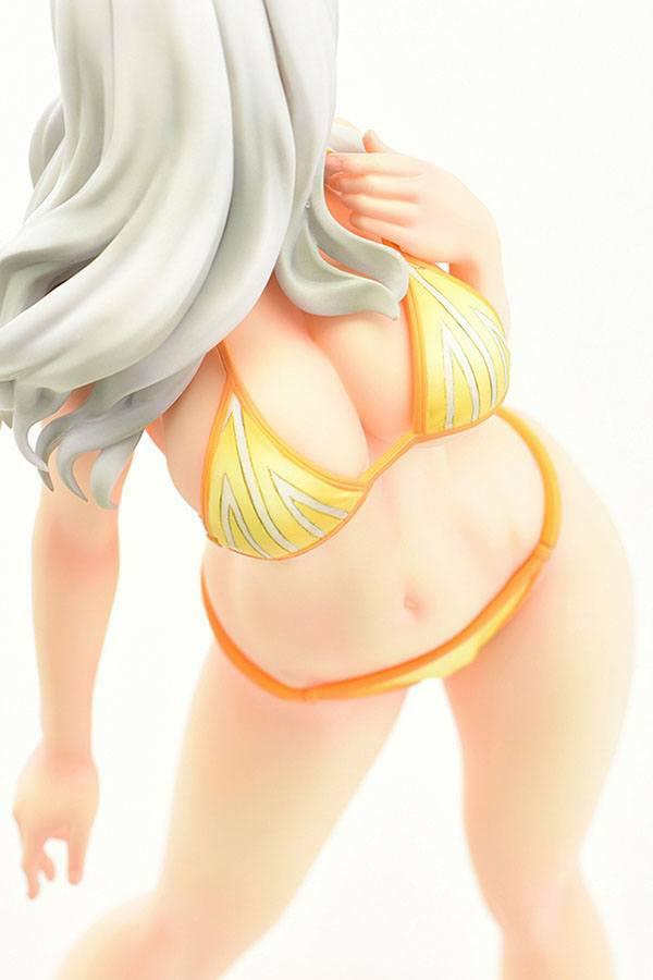 Preview: Mirajane Strauss - Swimwear: Pure in Heart - Summer Bikini - Orca Toys