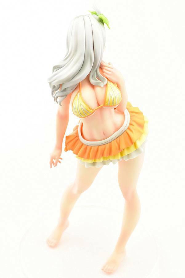 Preview: Mirajane Strauss - Swimwear: Pure in Heart - Summer Bikini - Orca Toys