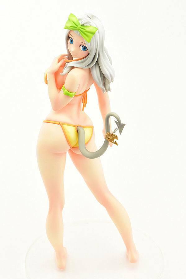 Preview: Mirajane Strauss - Swimwear: Pure in Heart - Summer Bikini - Orca Toys