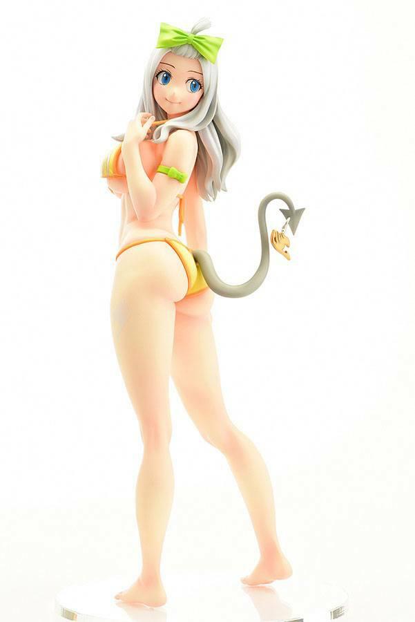 Preview: Mirajane Strauss - Swimwear: Pure in Heart - Summer Bikini - Orca Toys