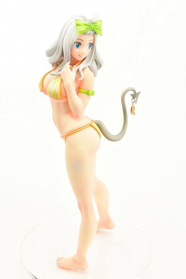 Preview: Mirajane Strauss - Swimwear: Pure in Heart - Summer Bikini - Orca Toys