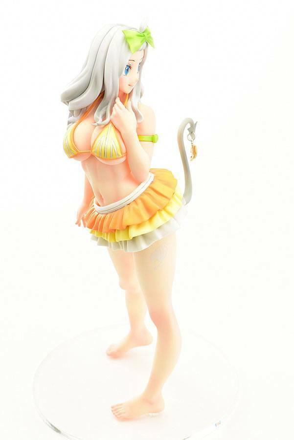 Preview: Mirajane Strauss - Swimwear: Pure in Heart - Summer Bikini - Orca Toys