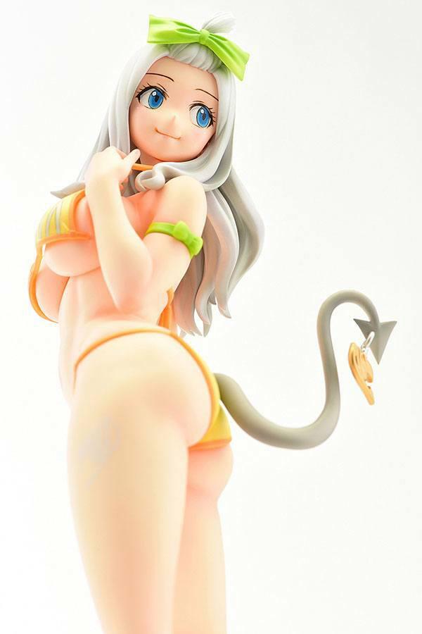 Preview: Mirajane Strauss - Swimwear: Pure in Heart - Summer Bikini - Orca Toys