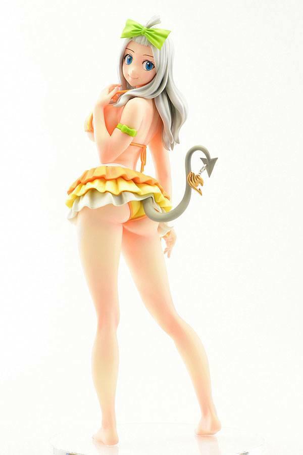 Preview: Mirajane Strauss - Swimwear: Pure in Heart - Summer Bikini - Orca Toys