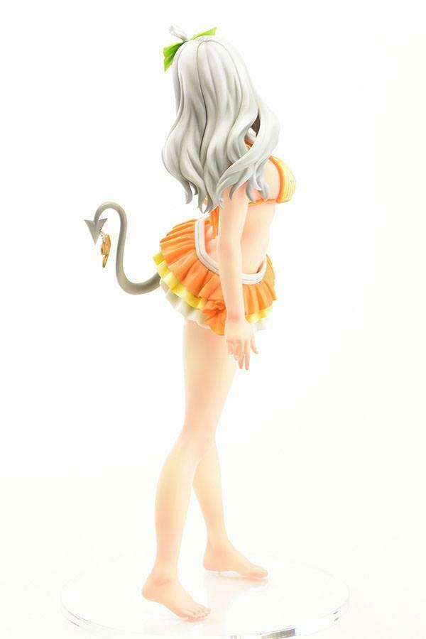 Preview: Mirajane Strauss - Swimwear: Pure in Heart - Summer Bikini - Orca Toys