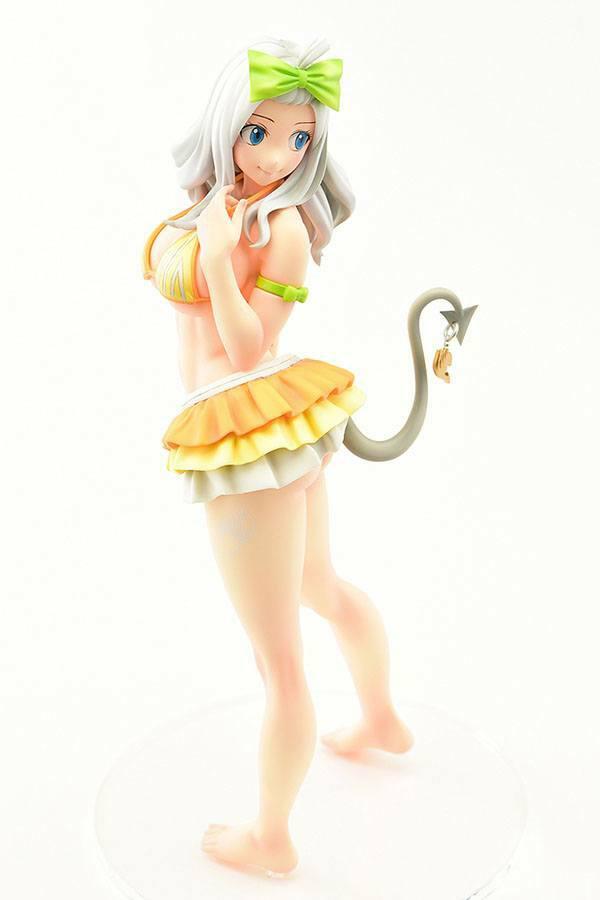 Preview: Mirajane Strauss - Swimwear: Pure in Heart - Summer Bikini - Orca Toys