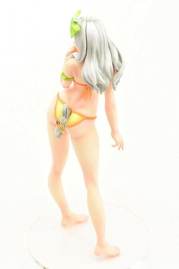 Preview: Mirajane Strauss - Swimwear: Pure in Heart - Summer Bikini - Orca Toys