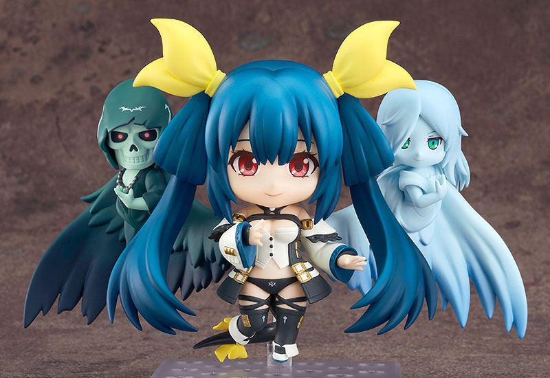 Preview: Nendoroid 1562 - Dizzy - Guilty Gear Xrd Rev 2 - Limitiert / Exklusive