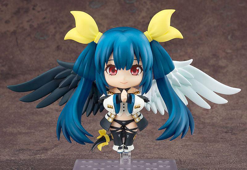 Preview: Nendoroid 1562 - Dizzy - Guilty Gear Xrd Rev 2 - Limitiert / Exklusive