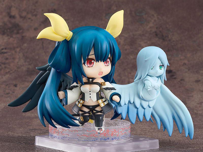 Preview: Nendoroid 1562 - Dizzy - Guilty Gear Xrd Rev 2 - Limitiert / Exklusive