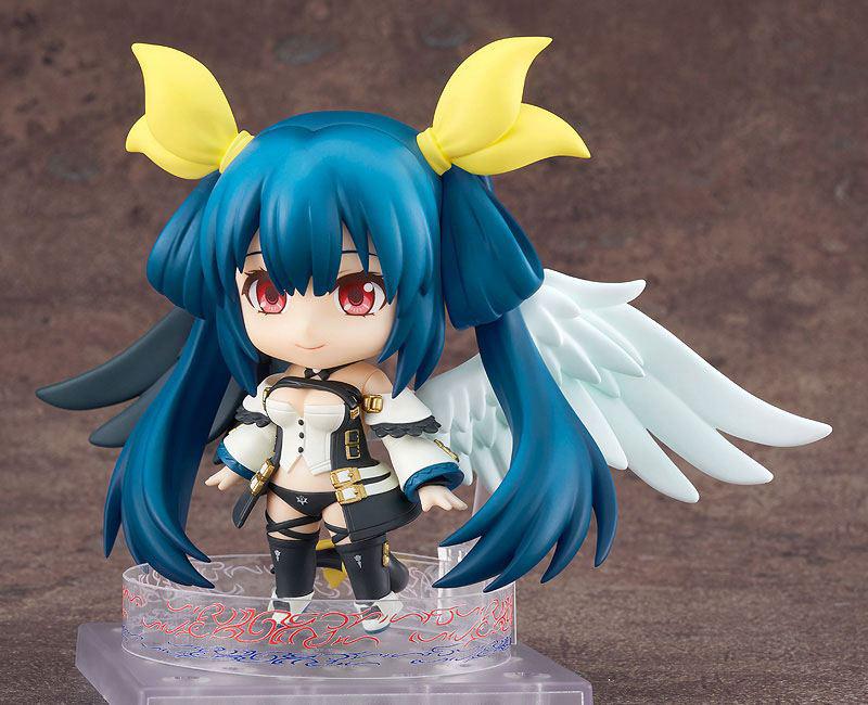 Preview: Nendoroid 1562 - Dizzy - Guilty Gear Xrd Rev 2 - Limitiert / Exklusive