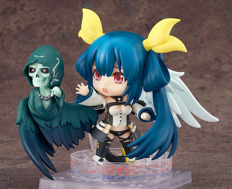 Preview: Nendoroid 1562 - Dizzy - Guilty Gear Xrd Rev 2 - Limitiert / Exklusive